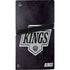 NHL Los Angeles Kings Distressed PS5 Pro Console Skin