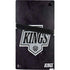 NHL Los Angeles Kings Distressed PS5 Pro Console Skin