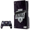 NHL Los Angeles Kings Distressed PS5 Pro Disk Bundle Skin