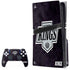 NHL Los Angeles Kings Distressed PS5 Pro Disk Bundle Skin