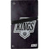 NHL Los Angeles Kings Distressed PS5 Pro Disk Bundle Skin