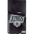 NHL Los Angeles Kings Distressed PS5 Pro Disk Bundle Skin