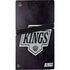 NHL Los Angeles Kings Distressed PS5 Pro Disk Console Skin