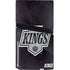 NHL Los Angeles Kings Distressed PS5 Pro Disk Console Skin