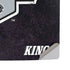 NHL Los Angeles Kings Distressed PS5 Pro Disk Console Skin