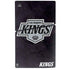 NHL Los Angeles Kings Distressed PS5 Slim Digital Edition Bundle Skin