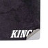 NHL Los Angeles Kings Distressed PS5 Slim Digital Edition Bundle Skin
