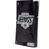 NHL Los Angeles Kings Distressed PS5 Slim Digital Edition Console Skin