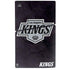 NHL Los Angeles Kings Distressed PS5 Slim Disk Bundle Skin