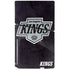 NHL Los Angeles Kings Distressed PS5 Slim Disk Console Skin