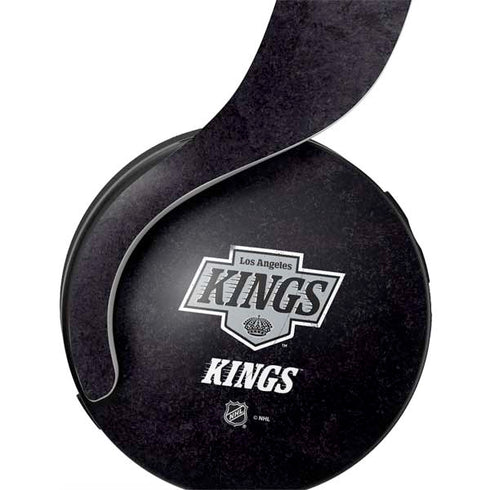 NHL Los Angeles Kings Distressed PULSE 3D Wireless Headset for PS5 Skin