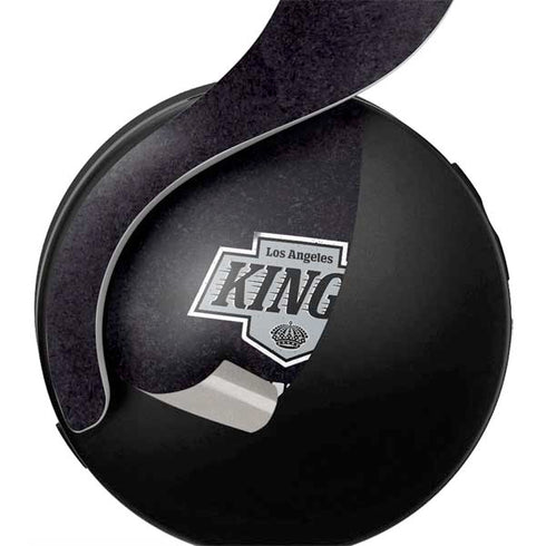 NHL Los Angeles Kings Distressed PULSE 3D Wireless Headset for PS5 Skin