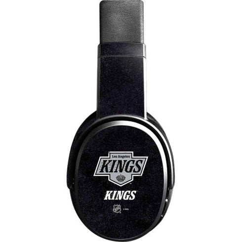 NHL Los Angeles Kings Distressed Skullcandy Crusher Wireless Skin
