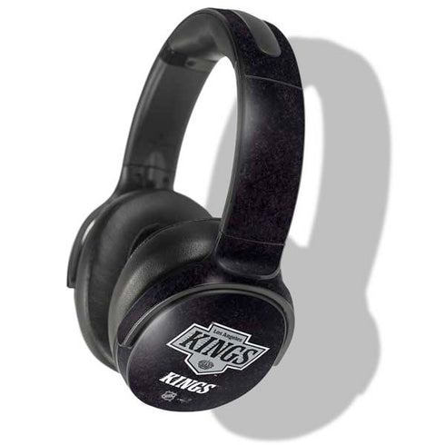 NHL Los Angeles Kings Distressed Skullcandy Venue Skin