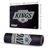 NHL Los Angeles Kings Distressed Gaming Mouse Pad