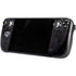 NHL Los Angeles Kings Distressed Steam Deck Handheld Gaming Computer Skin