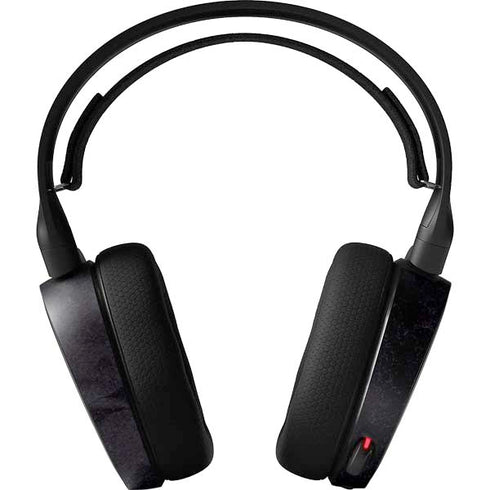 NHL Los Angeles Kings Distressed SteelSeries Arctis 3 Skin