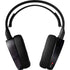 NHL Los Angeles Kings Distressed SteelSeries Arctis 3 Skin