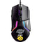 NHL Los Angeles Kings Distressed SteelSeries Rival 600 Gaming Mouse Skin