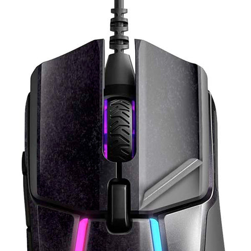 NHL Los Angeles Kings Distressed SteelSeries Rival 600 Gaming Mouse Skin