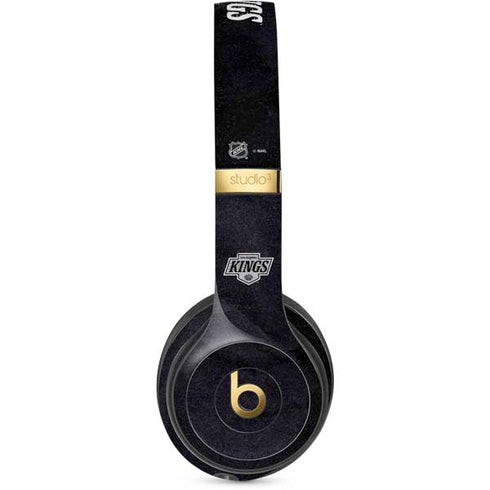NHL Los Angeles Kings Distressed Studio Wireless 3 Skin