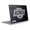 NHL Los Angeles Kings Distressed Surface Book 2 13.5in Skin