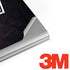 NHL Los Angeles Kings Distressed Surface Book 2 15in Skin