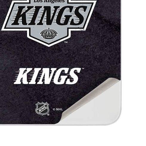 NHL Los Angeles Kings Distressed Surface Duo Skin