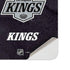 NHL Los Angeles Kings Distressed Surface Duo Skin