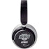 NHL Los Angeles Kings Distressed Surface Headphones Skin