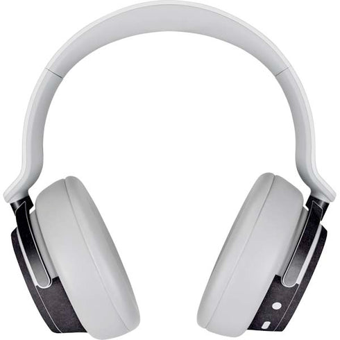 NHL Los Angeles Kings Distressed Surface Headphones Skin