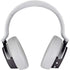 NHL Los Angeles Kings Distressed Surface Headphones Skin