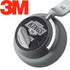 NHL Los Angeles Kings Distressed Surface Headphones Skin