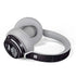 NHL Los Angeles Kings Distressed Surface Headphones Skin