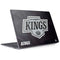 NHL Los Angeles Kings Distressed Surface Laptop 2 Skin