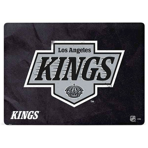 NHL Los Angeles Kings Distressed Surface Laptop 3 13.5in Skin