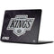 NHL Los Angeles Kings Distressed Surface Laptop 7 13.8in Skin