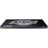 NHL Los Angeles Kings Distressed Surface Laptop 7 13.8in Skin