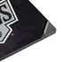 NHL Los Angeles Kings Distressed Surface Laptop 7 13.8in Skin