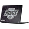 NHL Los Angeles Kings Distressed Surface Laptop 7 15in Skin