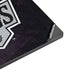 NHL Los Angeles Kings Distressed Surface Laptop 7 15in Skin