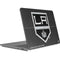 NHL Los Angeles Kings Distressed Surface Laptop Studio Skin
