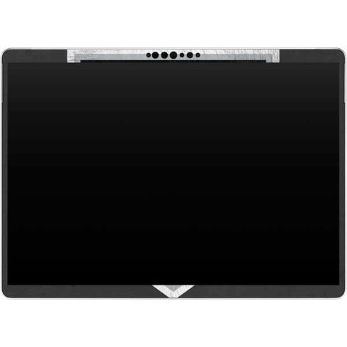 NHL Los Angeles Kings Distressed Surface Pro 8 Skin