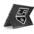 NHL Los Angeles Kings Distressed Surface Pro 8 Skin