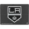 NHL Los Angeles Kings Distressed Surface Pro 9 Skin