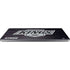 NHL Los Angeles Kings Distressed Universal Laptop 11in (8.8 x 6.2in) Skin