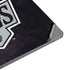 NHL Los Angeles Kings Distressed Universal Laptop 12in (9.8 x 6.8in) Skin