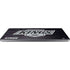 NHL Los Angeles Kings Distressed Universal Laptop 13in (10.6 x 7.6in) Skin