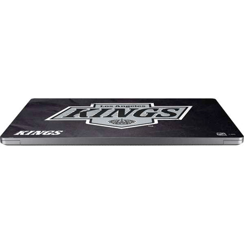 NHL Los Angeles Kings Distressed Universal Laptop 14in (11.4 x 8.2in) Skin