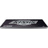 NHL Los Angeles Kings Distressed Laptop Skins